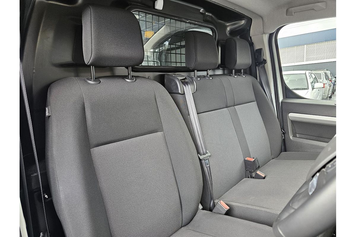 2023 Peugeot Expert Pro K0 SWB