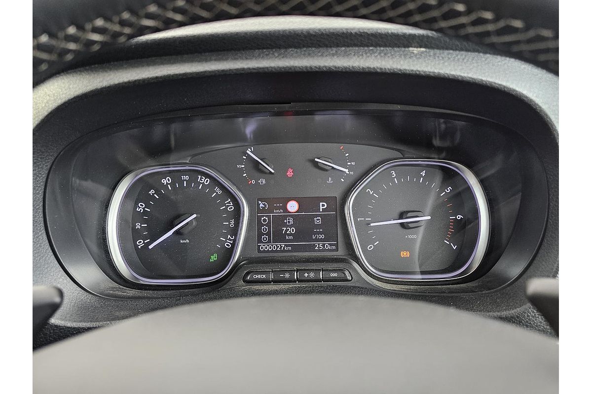 2023 Peugeot Expert Pro K0 SWB