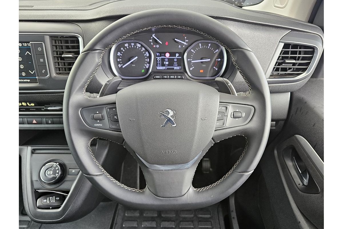 2023 Peugeot Expert Pro K0 SWB