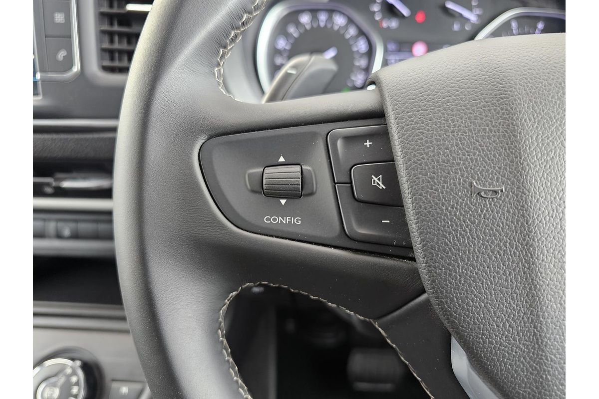 2023 Peugeot Expert Pro K0 SWB