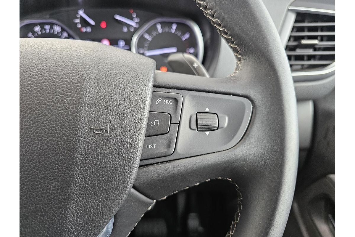 2023 Peugeot Expert Pro K0 SWB