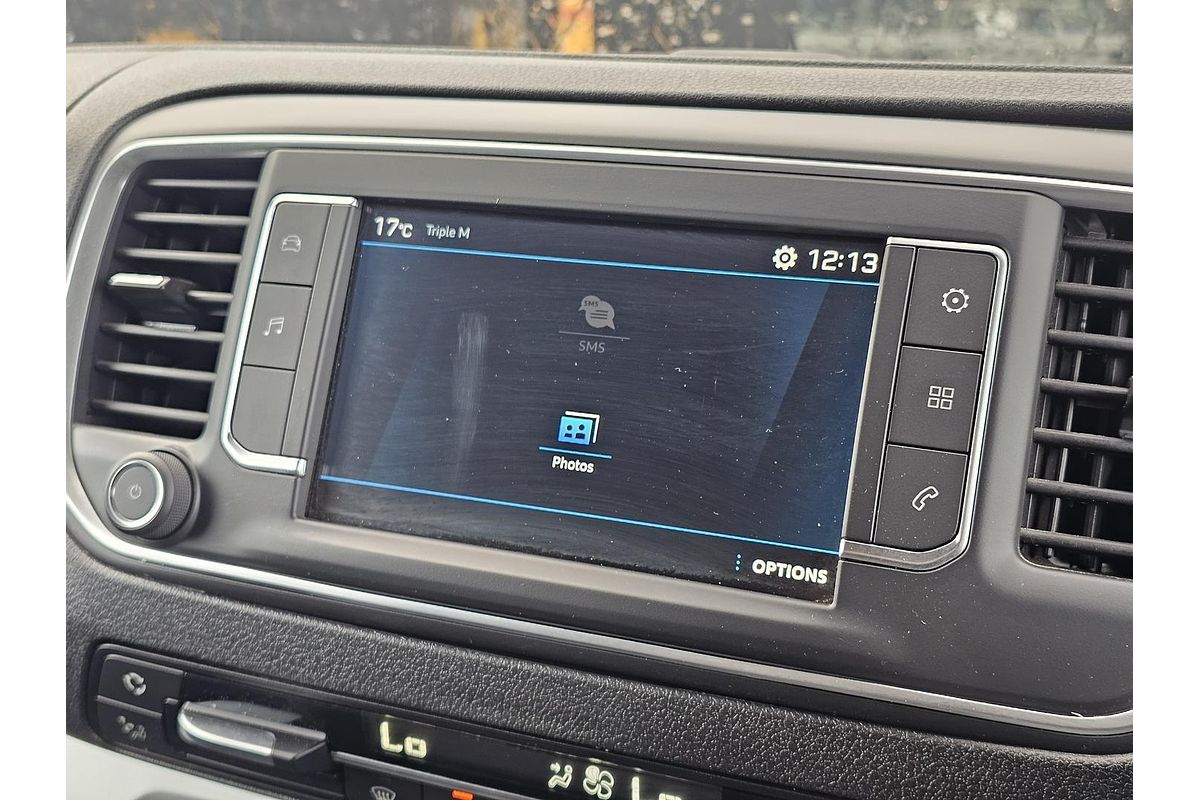 2023 Peugeot Expert Pro K0 SWB