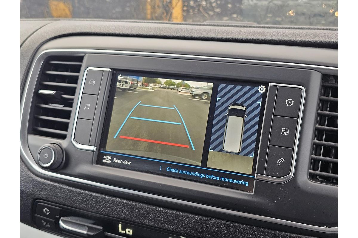 2023 Peugeot Expert Pro K0 SWB