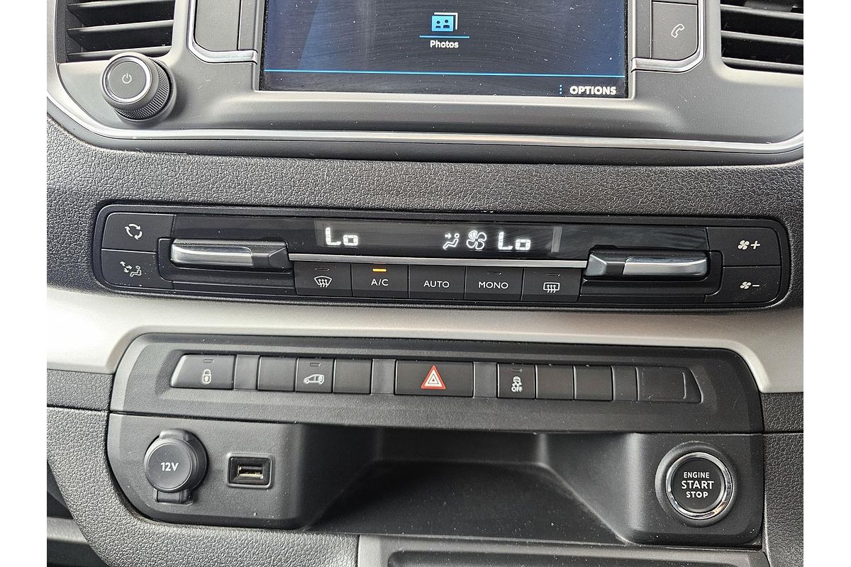 2023 Peugeot Expert Pro K0 SWB