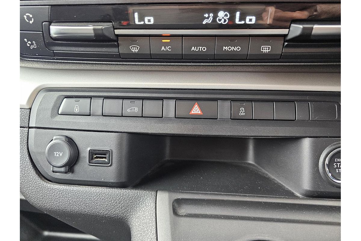 2023 Peugeot Expert Pro K0 SWB