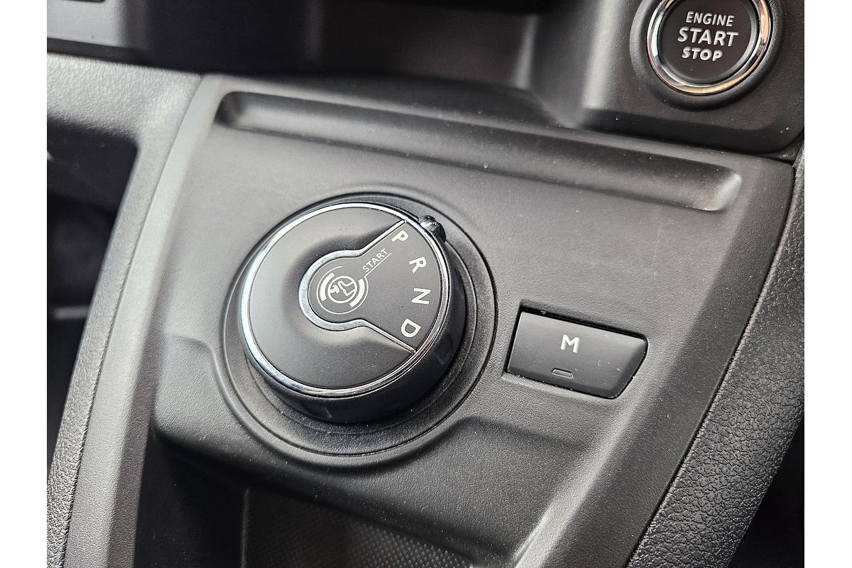 2023 Peugeot Expert Pro K0 SWB