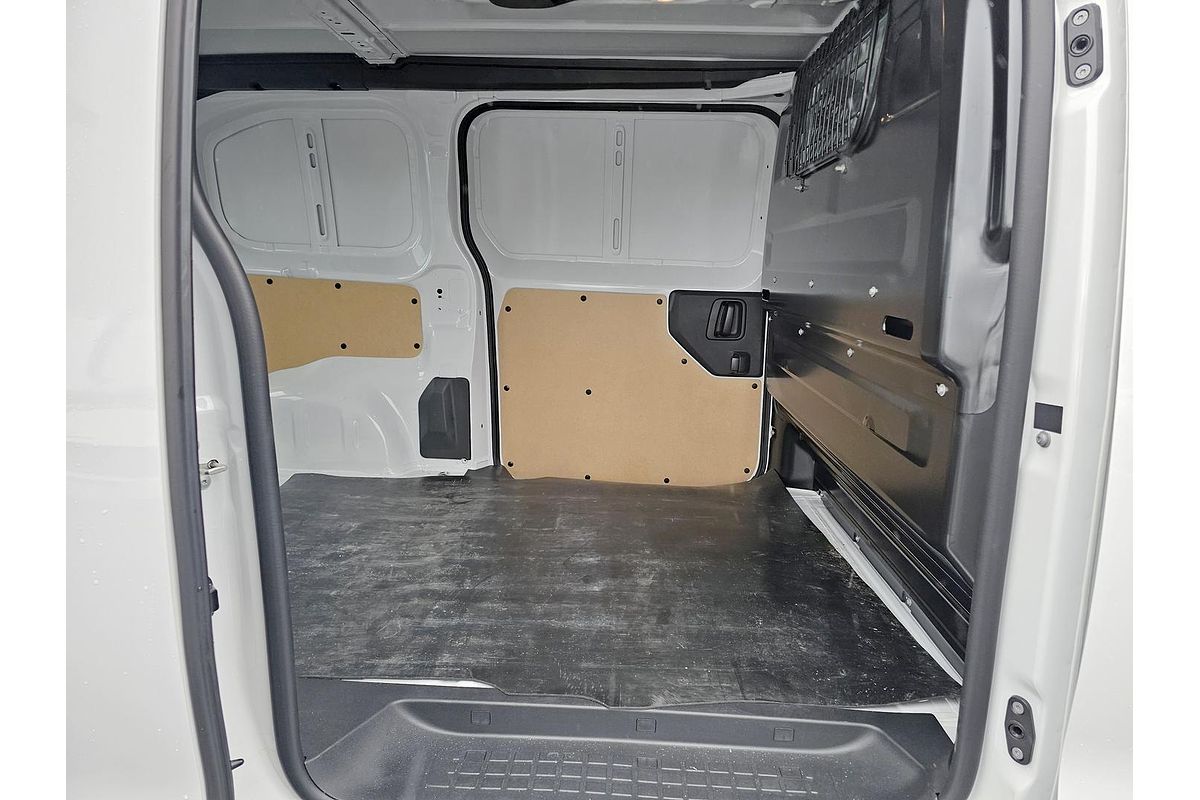 2023 Peugeot Expert Pro K0 SWB