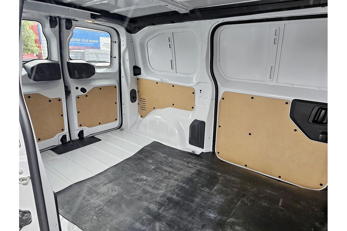 2023 Peugeot Expert Pro K0 SWB