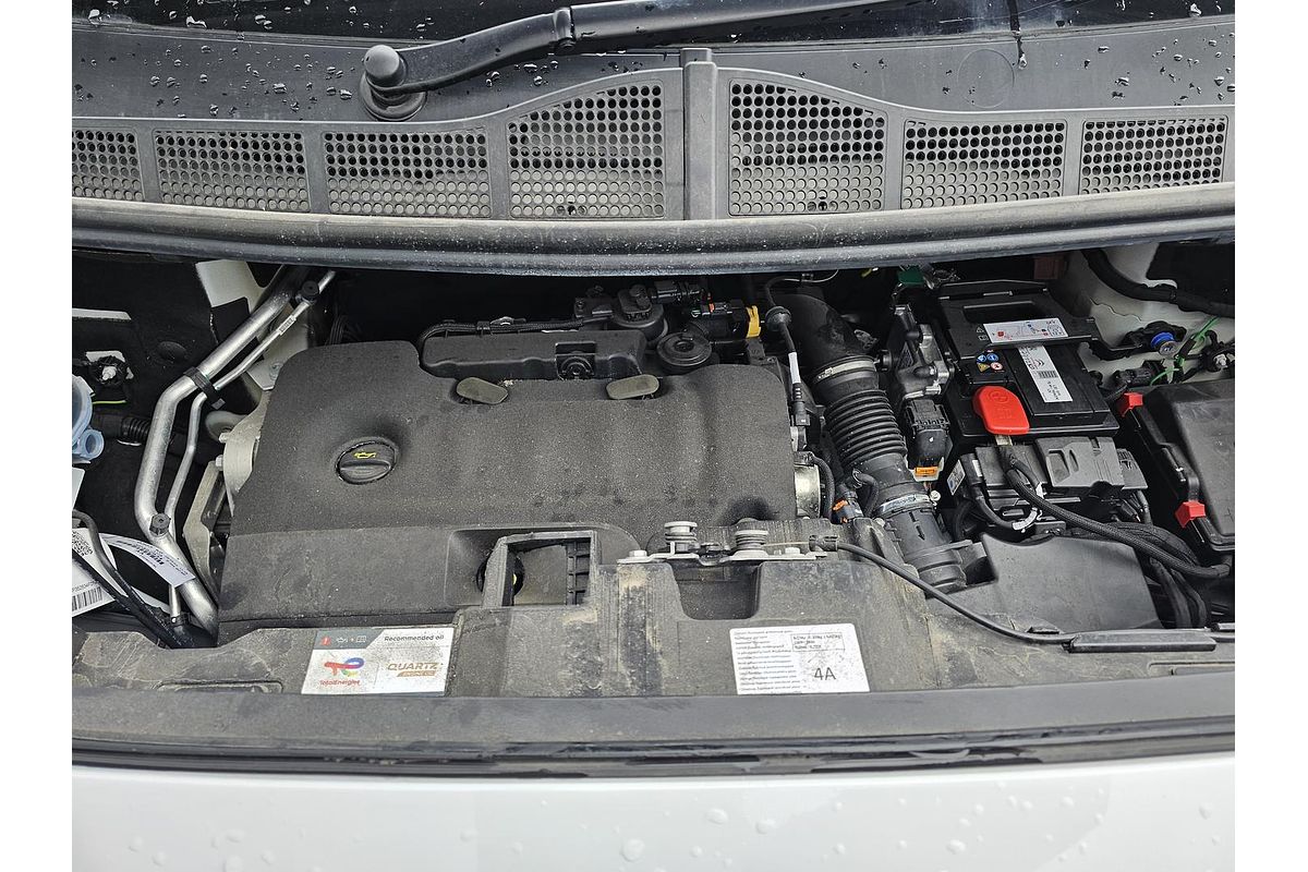 2023 Peugeot Expert Pro K0 SWB