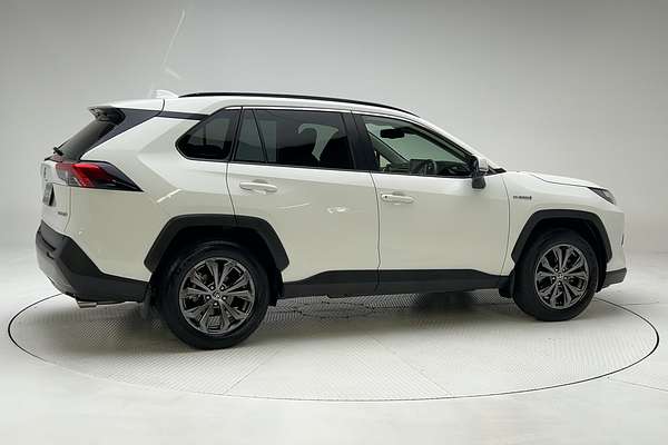 2022 Toyota RAV4 GXL AXAH52R