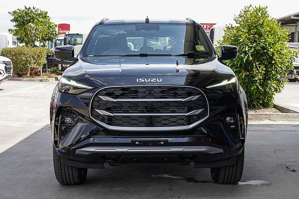 2025 Isuzu MU-X LS-T