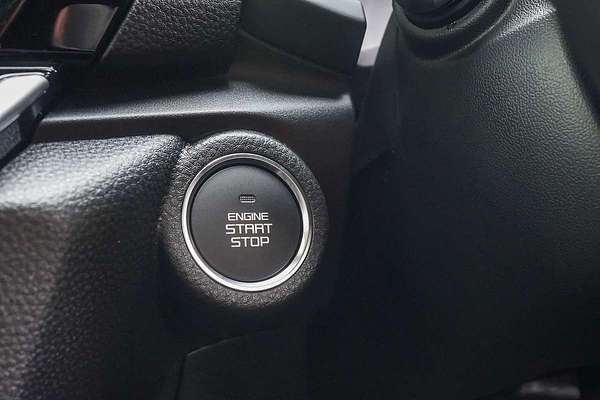 2025 Isuzu MU-X LS-T