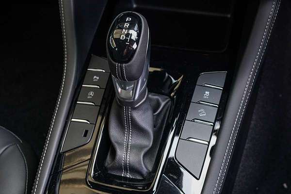 2025 Isuzu MU-X LS-T