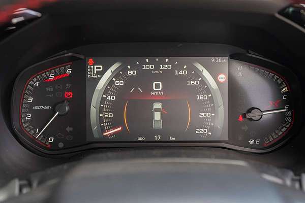 2025 Isuzu D-MAX X-TERRAIN 4X4