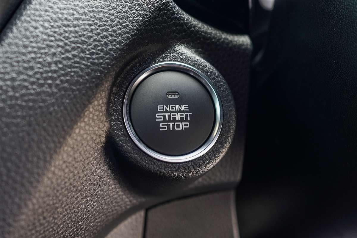 2025 Isuzu D-MAX X-TERRAIN 4X4