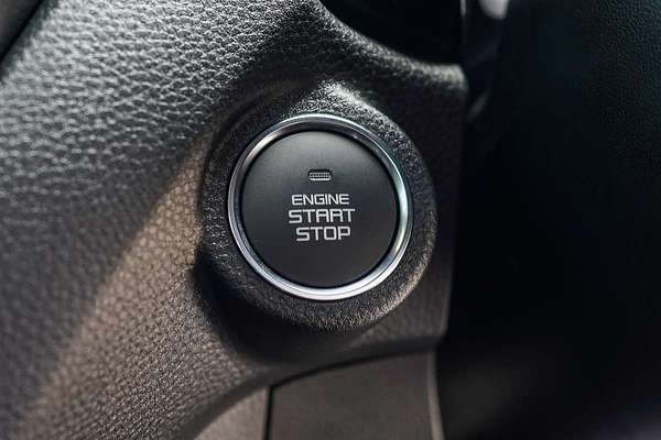 2025 Isuzu D-MAX X-TERRAIN 4X4