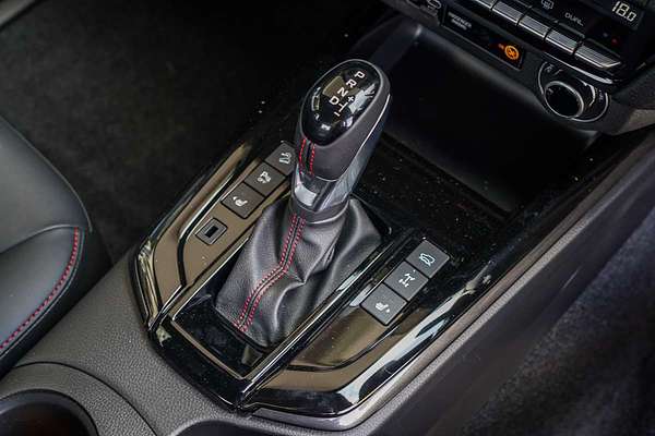 2025 Isuzu D-MAX X-TERRAIN 4X4