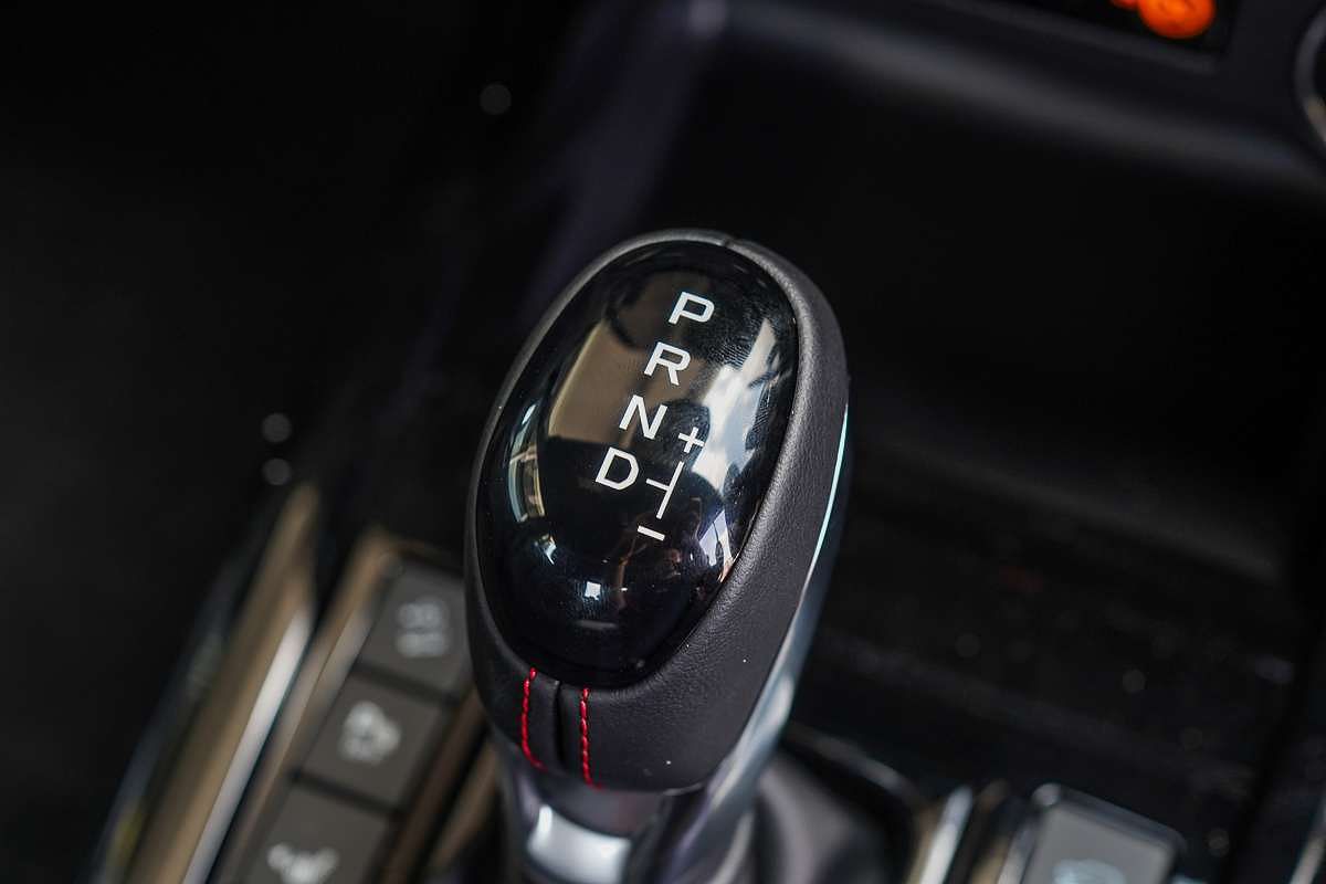 2025 Isuzu D-MAX X-TERRAIN 4X4