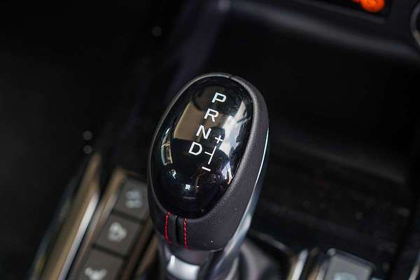 2025 Isuzu D-MAX X-TERRAIN 4X4