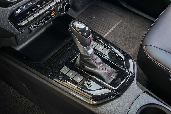 2025 Isuzu D-MAX X-TERRAIN 4X4