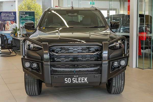 2025 Isuzu MU-X LS-T