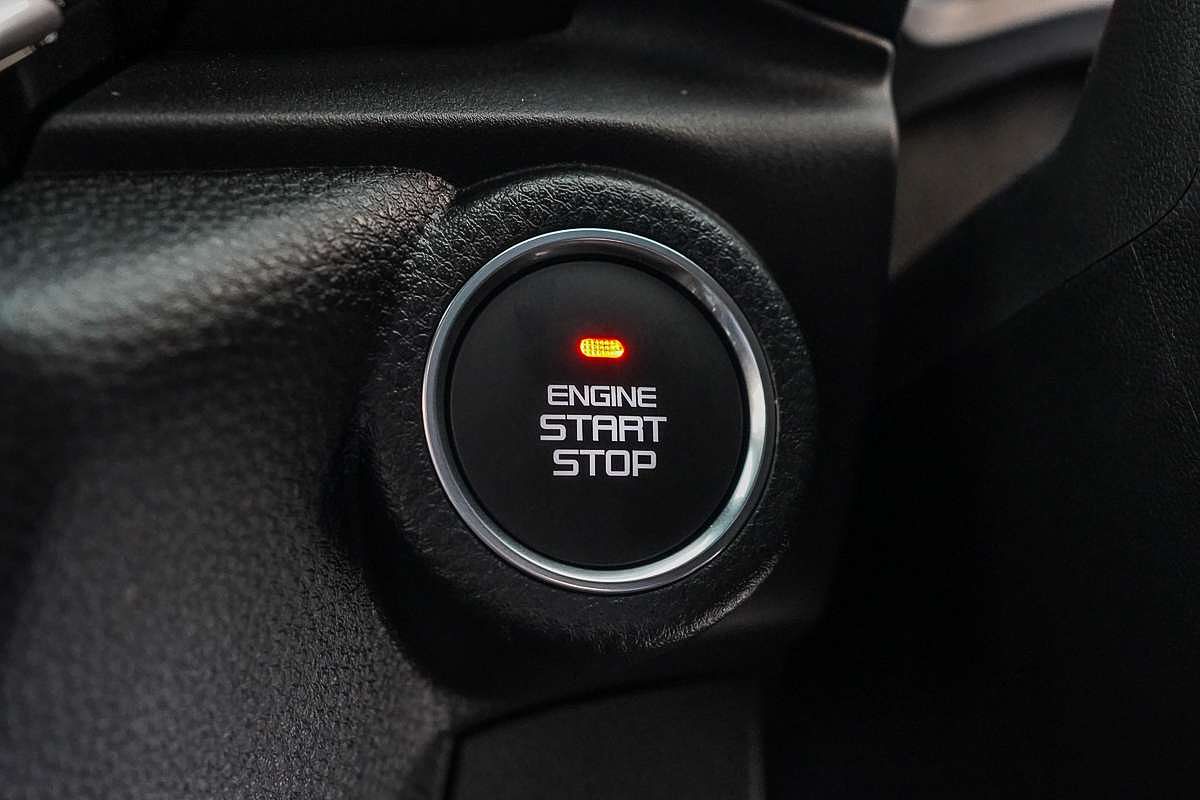 2025 Isuzu MU-X LS-T