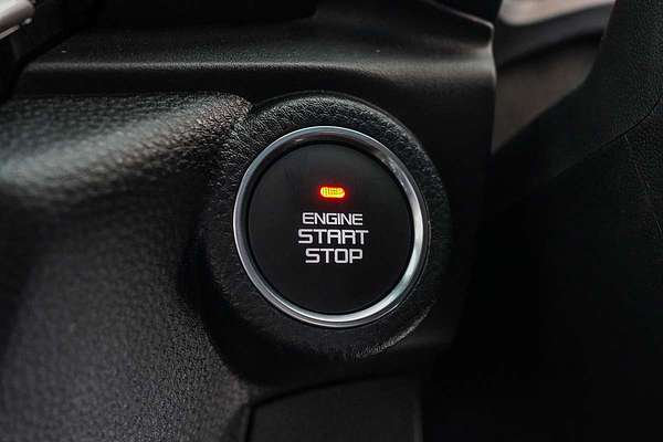 2025 Isuzu MU-X LS-T