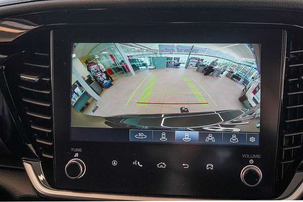 2025 Isuzu MU-X LS-T