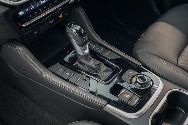 2025 Isuzu MU-X LS-T