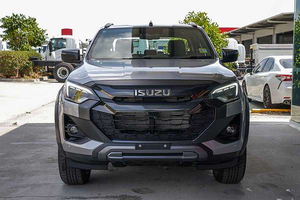 2025 Isuzu D-MAX X-TERRAIN 4X4