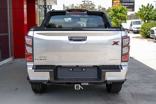 2025 Isuzu D-MAX X-TERRAIN 4X4
