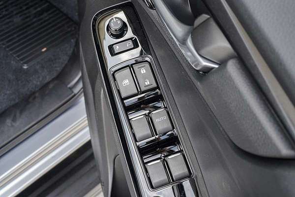 2025 Isuzu D-MAX X-TERRAIN 4X4