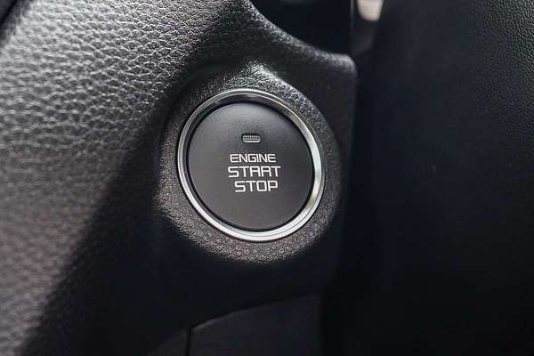 2025 Isuzu D-MAX X-TERRAIN 4X4