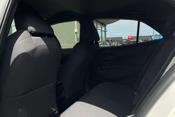 2022 Toyota Corolla Ascent Sport Hybrid ZWE211R