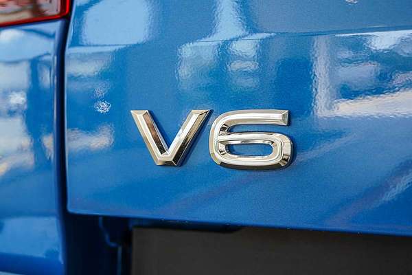 2024 Volkswagen Amarok TDI600 Aventura NF 4X4