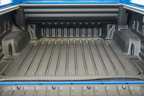 2024 Volkswagen Amarok TDI600 Aventura NF 4X4