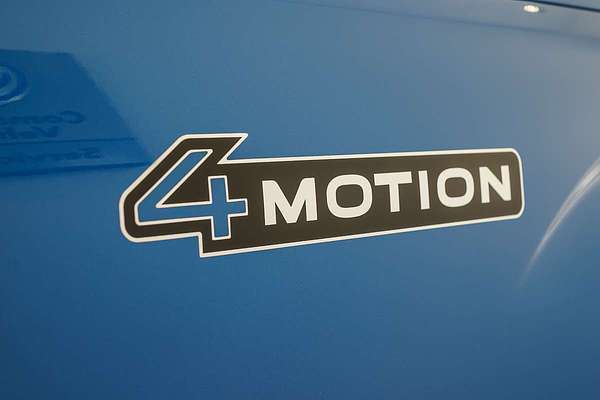 2024 Volkswagen Amarok TDI600 Aventura NF 4X4