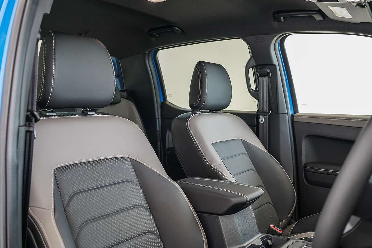 2024 Volkswagen Amarok TDI600 Aventura NF 4X4