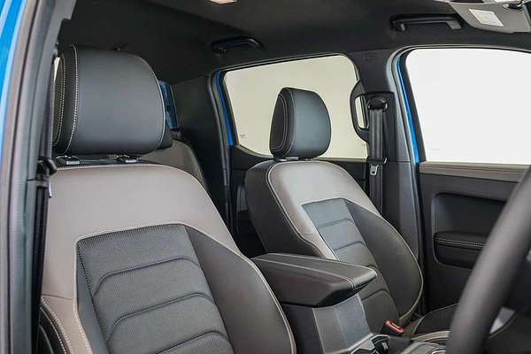 2024 Volkswagen Amarok TDI600 Aventura NF 4X4