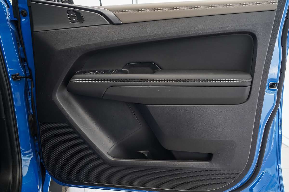 2024 Volkswagen Amarok TDI600 Aventura NF 4X4