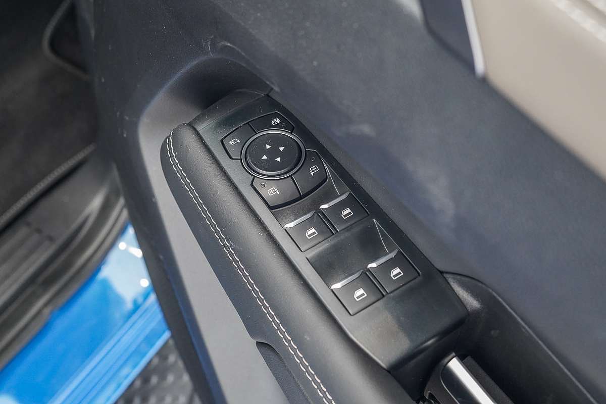 2024 Volkswagen Amarok TDI600 Aventura NF 4X4