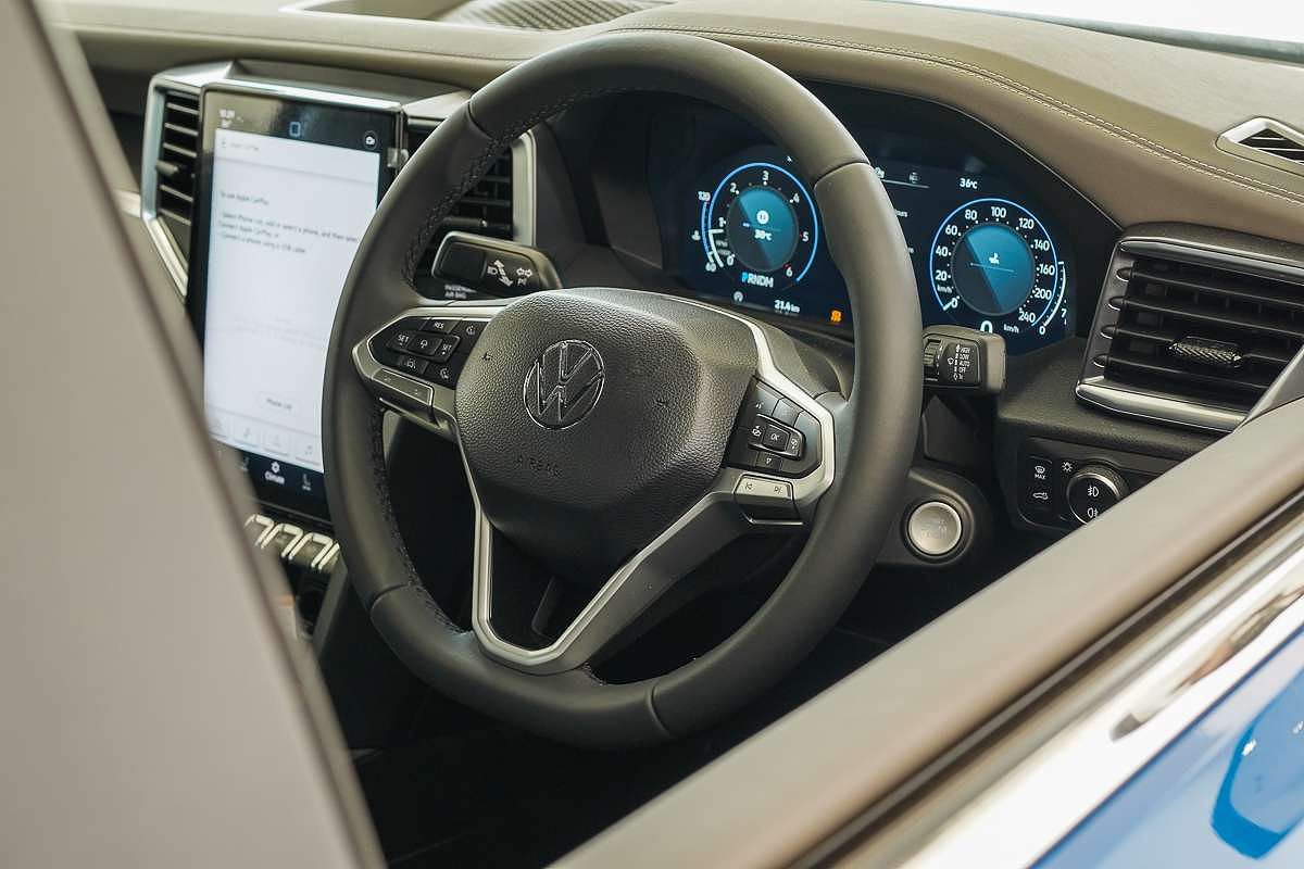 2024 Volkswagen Amarok TDI600 Aventura NF 4X4