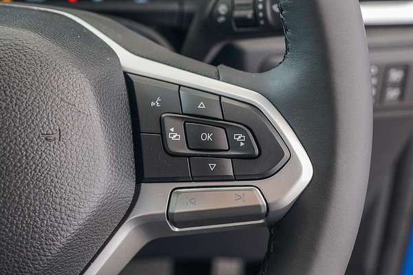 2024 Volkswagen Amarok TDI600 Aventura NF 4X4