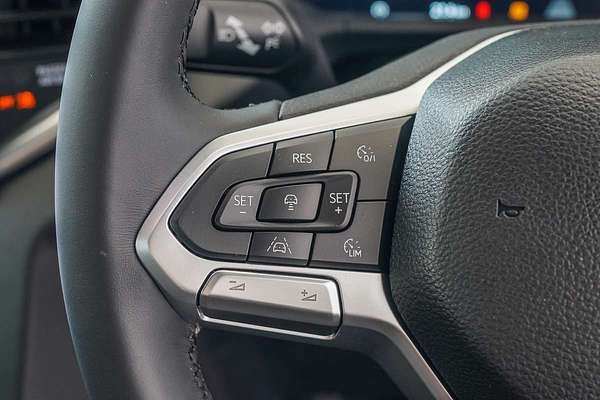 2024 Volkswagen Amarok TDI600 Aventura NF 4X4