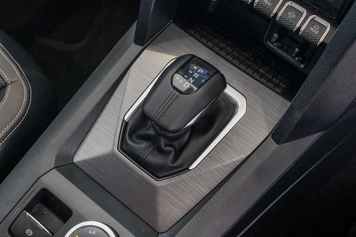 2024 Volkswagen Amarok TDI600 Aventura NF 4X4