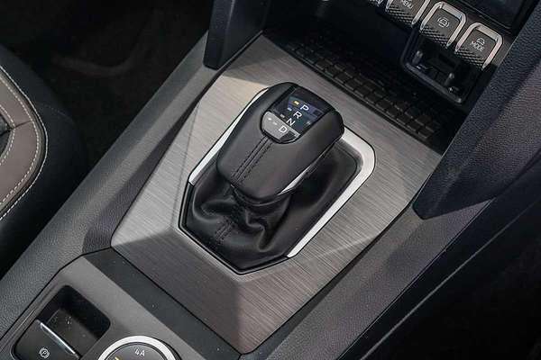 2024 Volkswagen Amarok TDI600 Aventura NF 4X4