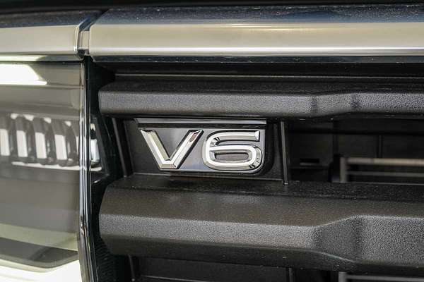 2024 Volkswagen Amarok TDI600 Aventura NF 4X4