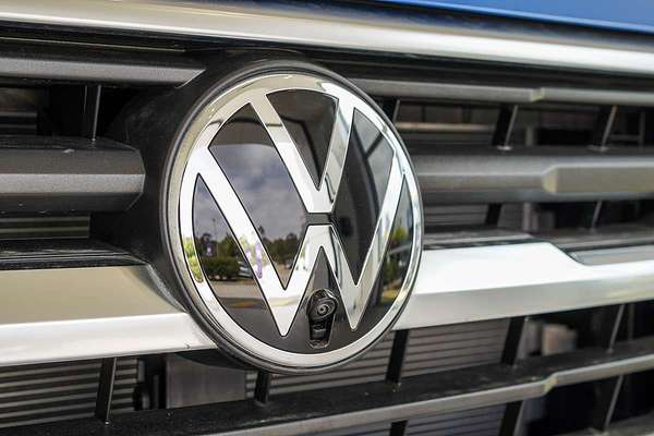 2024 Volkswagen Amarok TDI600 Aventura NF 4X4