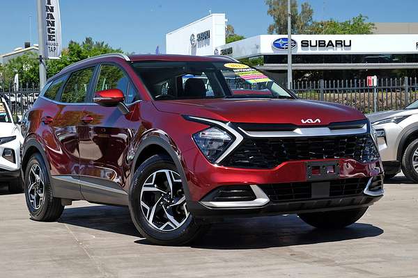 2023 Kia Sportage S NQ5