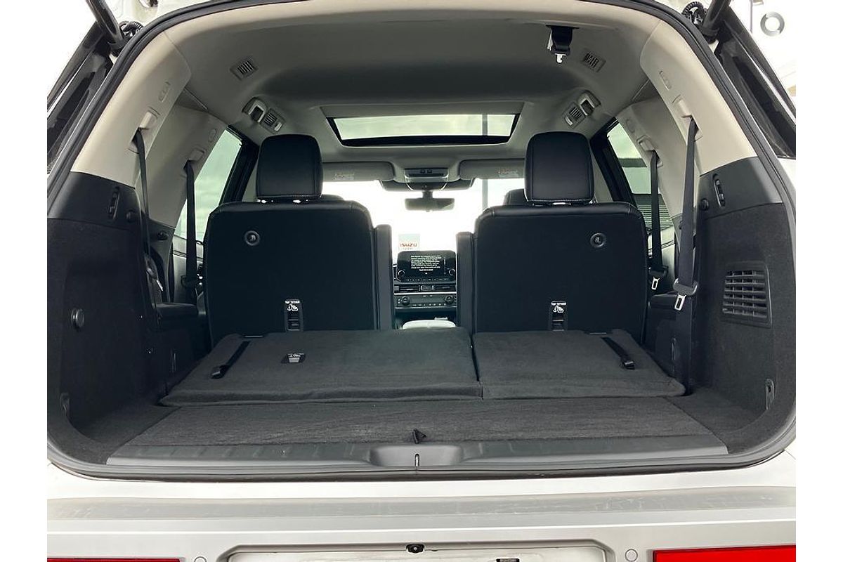 2024 Nissan Pathfinder Ti-L R53